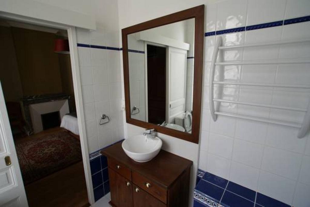 Carcassonne Guesthouse Quarto foto