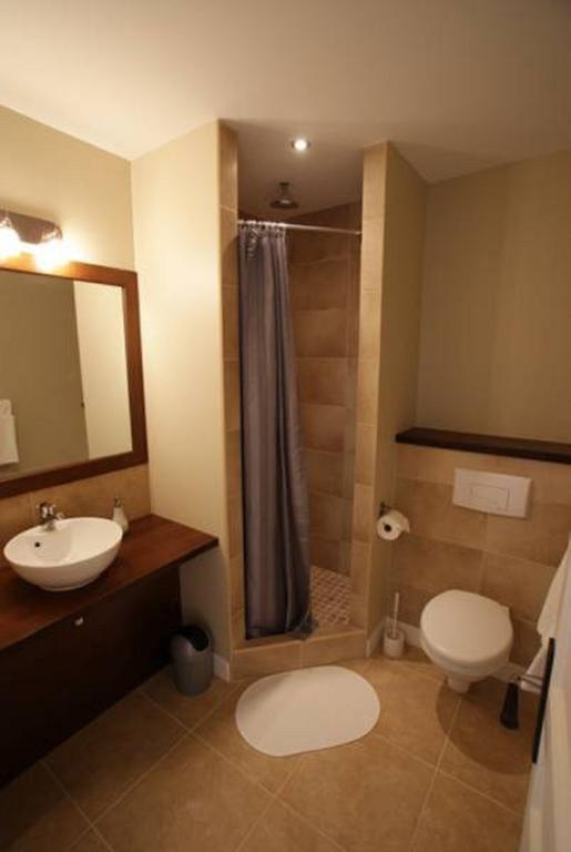 Carcassonne Guesthouse Quarto foto