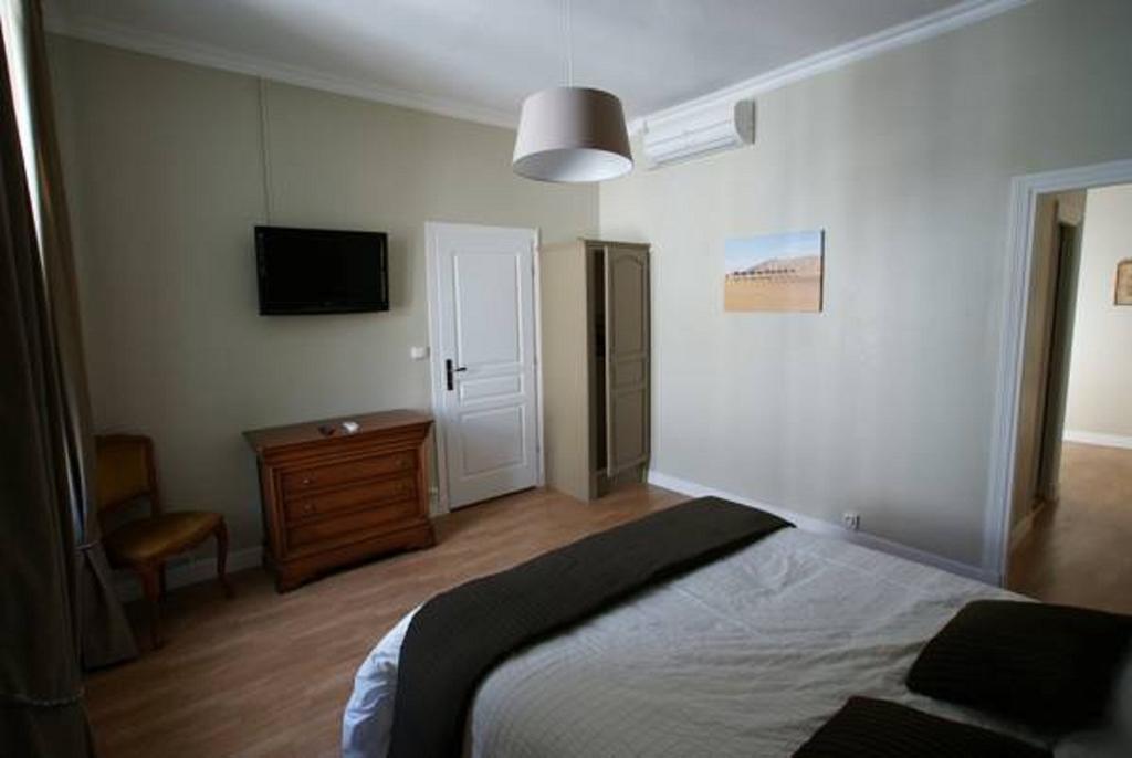 Carcassonne Guesthouse Quarto foto