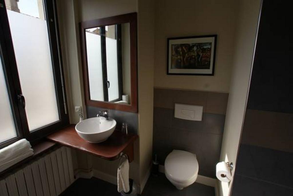 Carcassonne Guesthouse Quarto foto
